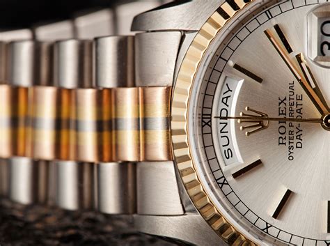 rolex day date replica review|rolex day date look alike.